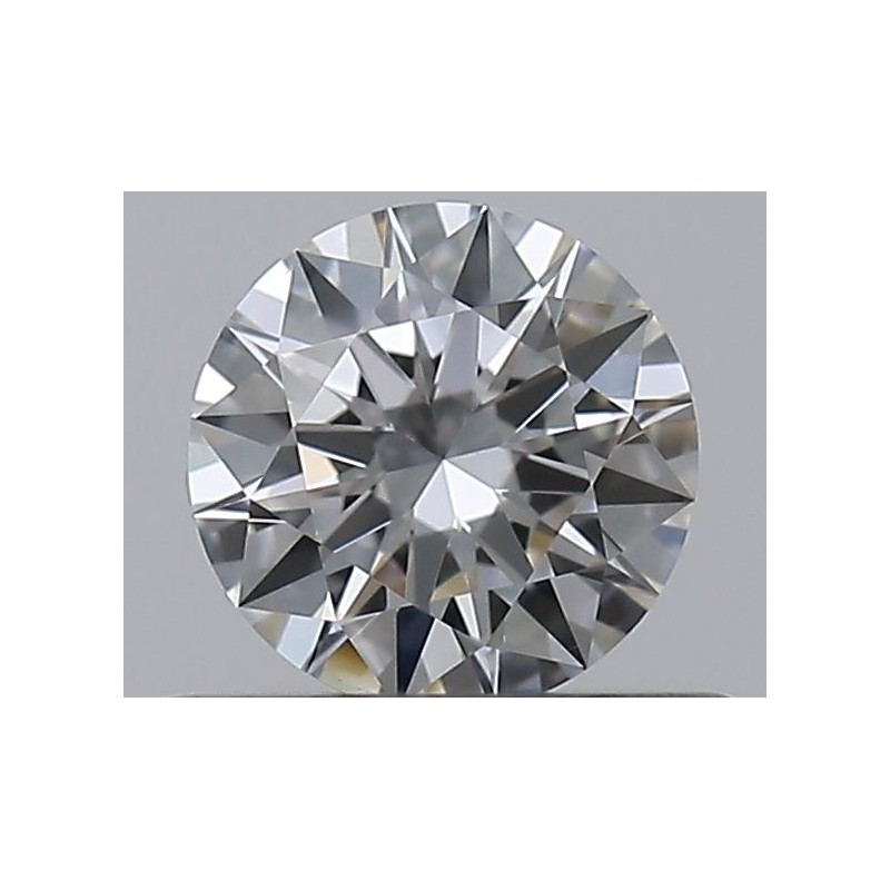 Diament szlif okrągły, 0.41ct, VS1, F, GIA 2538477064