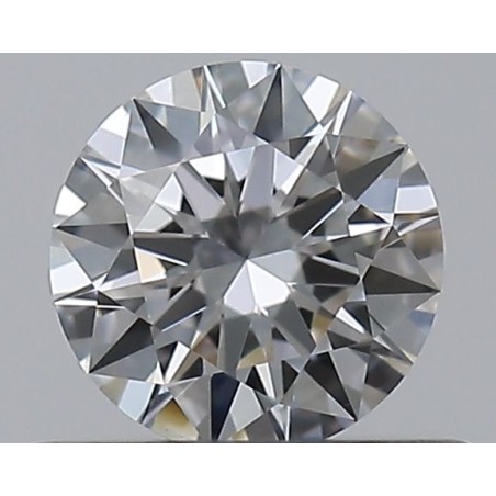 Diament szlif okrągły, 0.41ct, VS1, F, GIA 2538477064