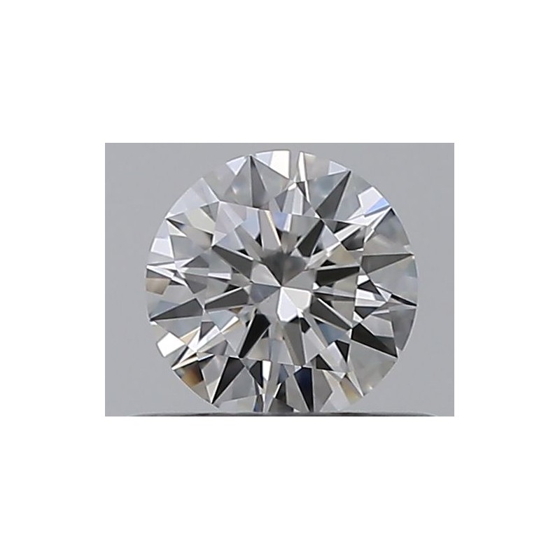 Diament szlif okrągły, 0.4ct, VS1, F, GIA 1539568161