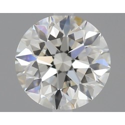 Diament szlif okrągły, 1ct, VS1, I, GIA 7511881451
