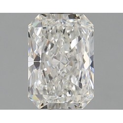 Diament laboratoryjny bezbarwny radiant, 1.52ct, VVS2, E, IGI 628454288