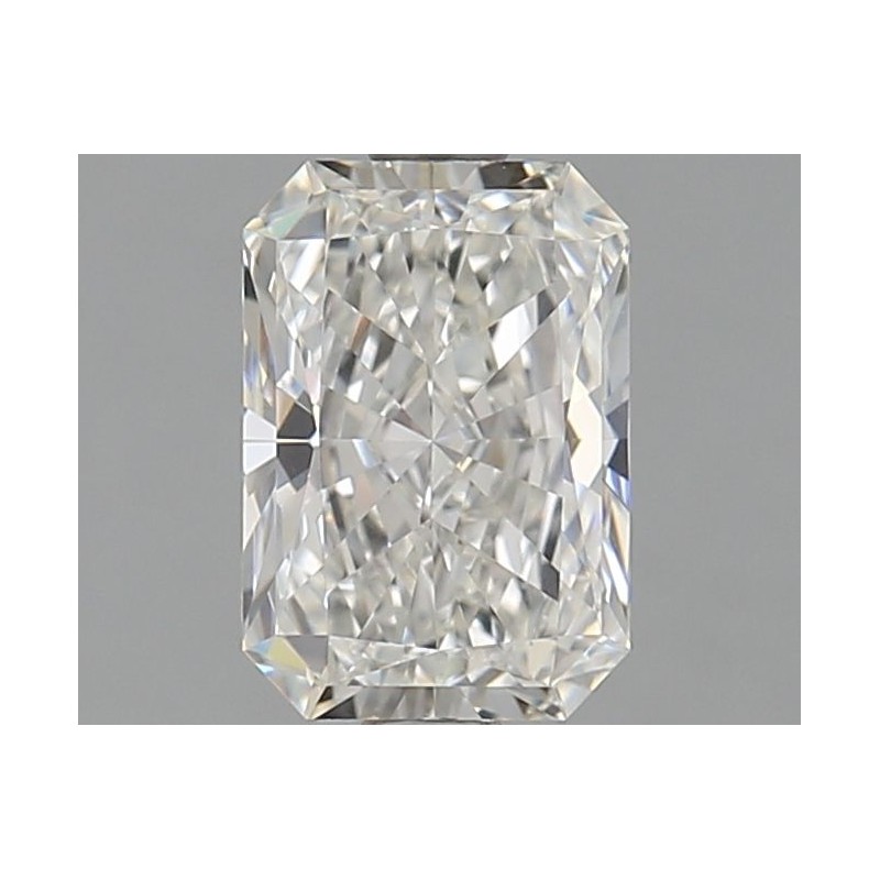 Diament laboratoryjny bezbarwny radiant, 1.52ct, VVS2, E, IGI 628454288 Diament laboratoryjny bezbarwny radiant, 1.52ct, VVS2, E, IGI 628454288