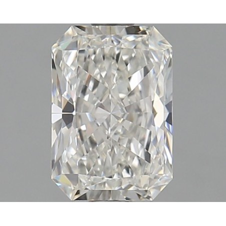Diament laboratoryjny bezbarwny radiant, 1.52ct, VVS2, E, IGI 628454288