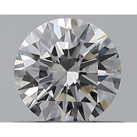 Diament szlif okrągły, 0.41ct, VS1, G, GIA 5533646327