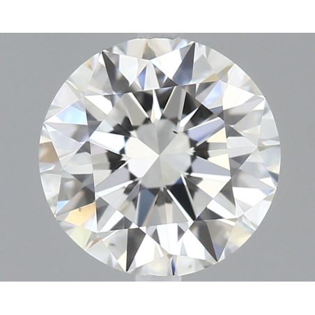 Diament szlif okrągły, 1.0ct, VS2, G, GIA 2527682991