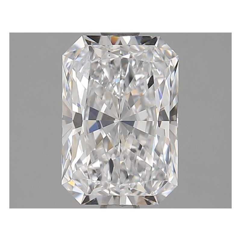 Diament laboratoryjny bezbarwny radiant, 2.01ct, VVS1, D, GIA 1485827661