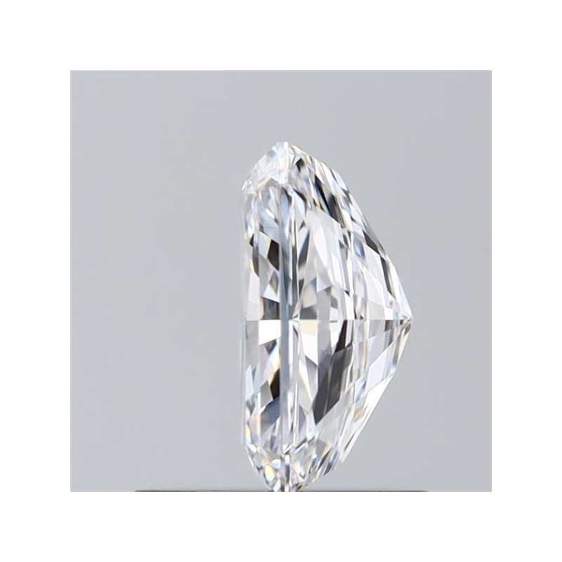 Diament laboratoryjny bezbarwny radiant, 0.98ct, VVS2, D, IGI LG598391049