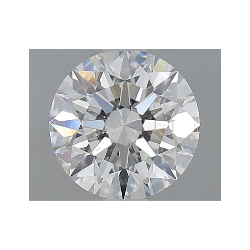 Diament szlif okrągły, 1ct, SI2, G, GIA 6531448720 Diament szlif okrągły, 1ct, SI2, G, GIA 6531448720