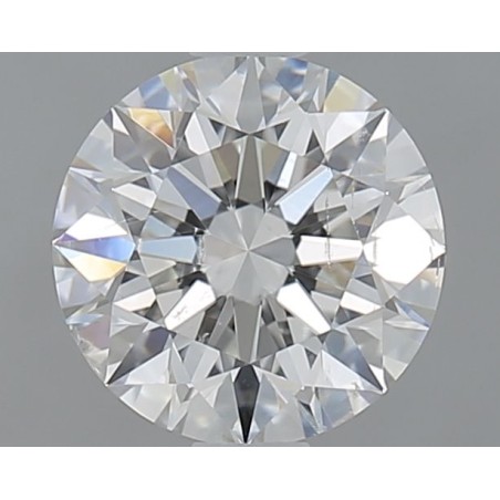 Diament szlif okrągły, 1ct, SI2, G, GIA 6531448720