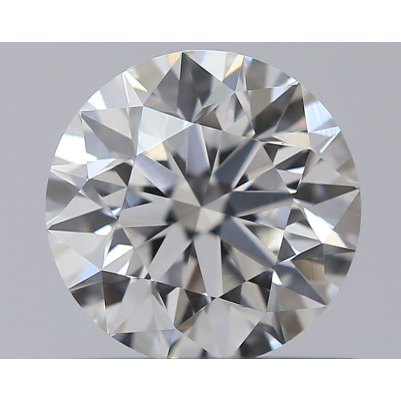 Diament szlif okrągły, 0.53ct, VS1, F, GIA 6525721750 Diament szlif okrągły, 0.53ct, VS1, F, GIA 6525721750