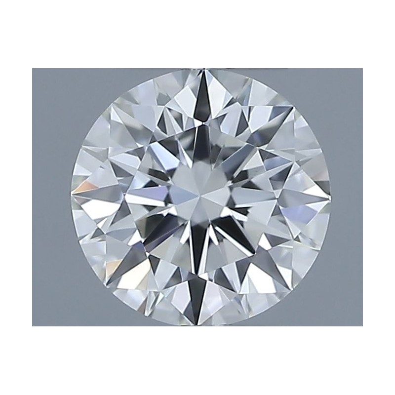 Diament szlif okrągły, 0.4ct, VVS2, G, IGI 710526243 Diament szlif okrągły, 0.4ct, VVS2, G, IGI 710526243