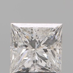 Diament szlif princess, 1.51ct, VS1, G, GIA 1335310846