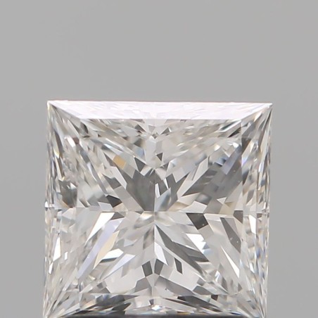 Diament szlif princess, 1.51ct, VS1, G, GIA 1335310846