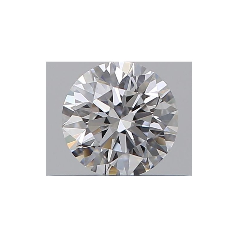 Diament szlif okrągły, 0.31ct, VVS1, D, GIA 2356940414