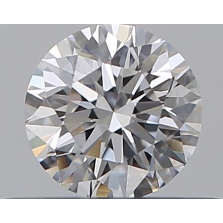 Diament szlif okrągły, 0.31ct, VVS1, D, GIA 2356940414