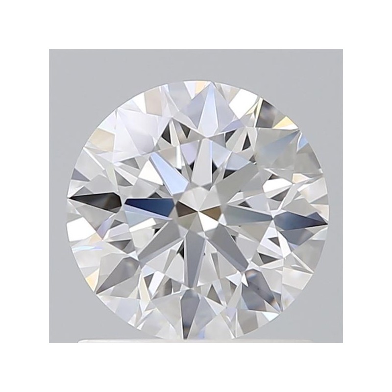 Diament laboratoryjny bezbarwny szlif okrągły, 1.15ct, VVS2, D, IGI LG520292516