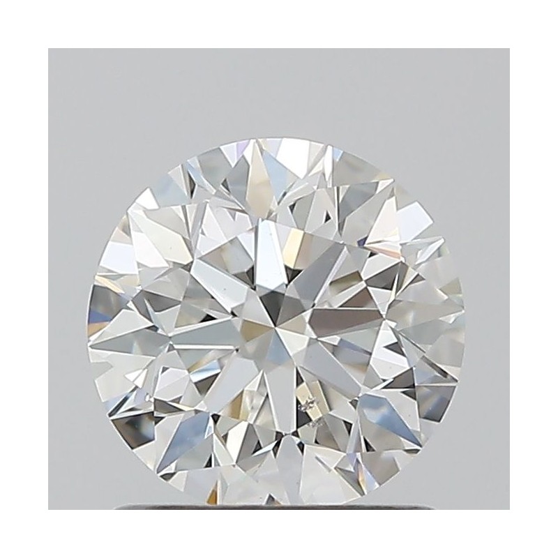 Diament szlif okrągły, 1.01ct, SI1, G, GIA 1232617224