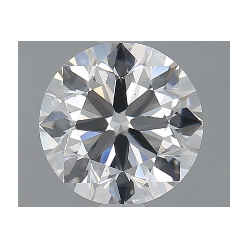 Diament szlif okrągły, 1.2ct, VS2, G, IGI 731572150