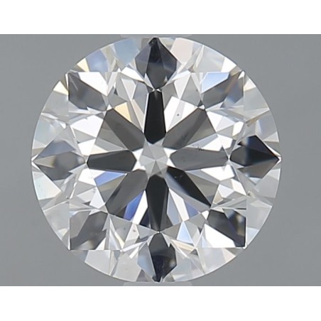 Diament szlif okrągły, 1.2ct, VS2, G, IGI 731572150