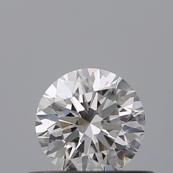 Diament szlif okrągły, 0.41ct, VVS1, D, GIA 1539722173