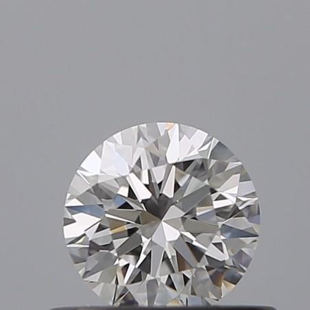 Diament szlif okrągły, 0.41ct, VVS1, D, GIA 1539722173