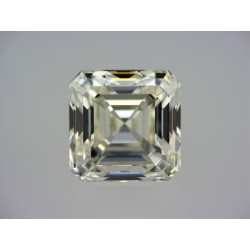 Diament szlif szmaragdowy kwadratowy, 1.5ct, VVS2, I, GIA 2213298031