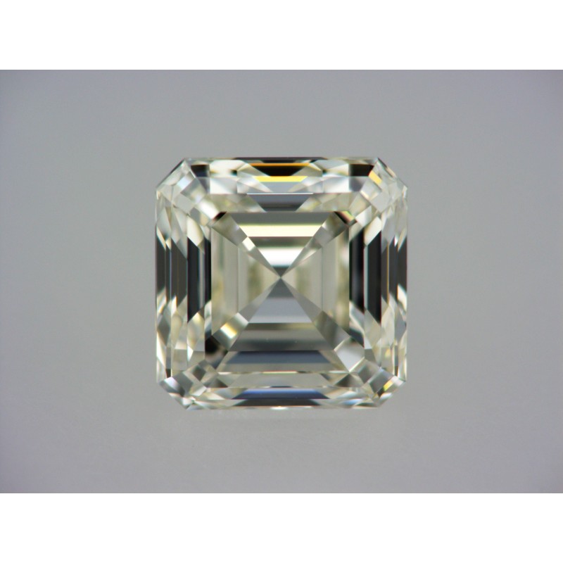 Diament szlif szmaragdowy kwadratowy, 1.5ct, VVS2, I, GIA 2213298031