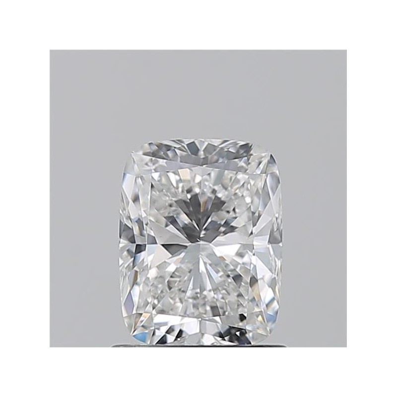 Diament szlif poduszkowy brylantowy, 1.01ct, VS1, E, GIA 6237612872
