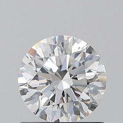 Diament szlif okrągły, 0.9ct, VS1, D, GIA 1538716981