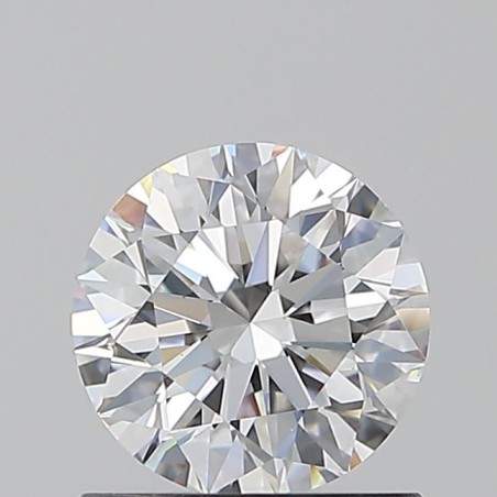 Diament szlif okrągły, 0.9ct, VS1, D, GIA 1538716981
