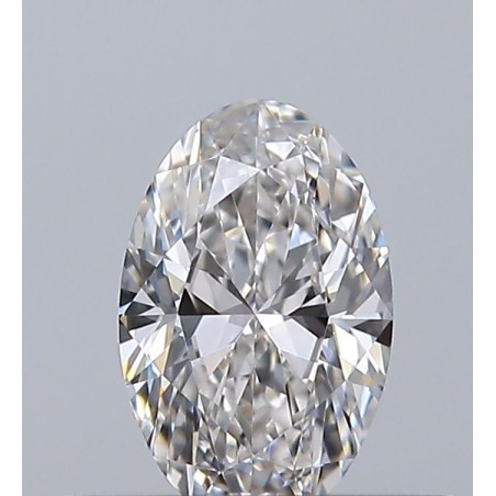 Diament szlif owalny, 0.3ct, VVS2, G, GIA 3535020419