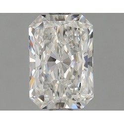 Diament laboratoryjny bezbarwny radiant, 1.2ct, VVS2, E, IGI LG581343914