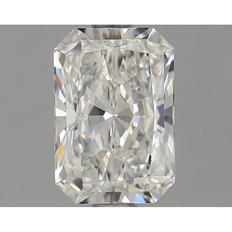 Diament laboratoryjny bezbarwny radiant, 1.2ct, VVS2, E, IGI LG581343914