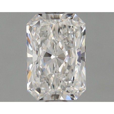 Diament laboratoryjny bezbarwny radiant, 1.2ct, VVS2, E, IGI LG581343914