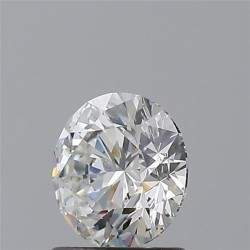Diament szlif okrągły, 1.01ct, VS2, G, GIA 1398006004