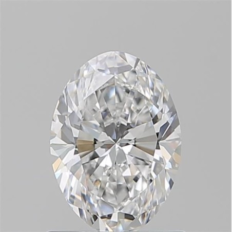 Diament szlif owalny, 0.9ct, VS2, D, GIA 2526036180