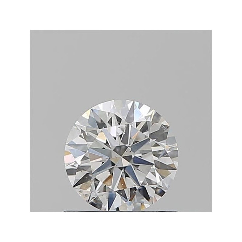 Diament szlif okrągły, 0.7ct, SI1, F, GIA 1523122750