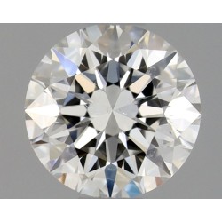 Diament szlif okrągły, 0.51ct, SI1, G, GIA 1232698105