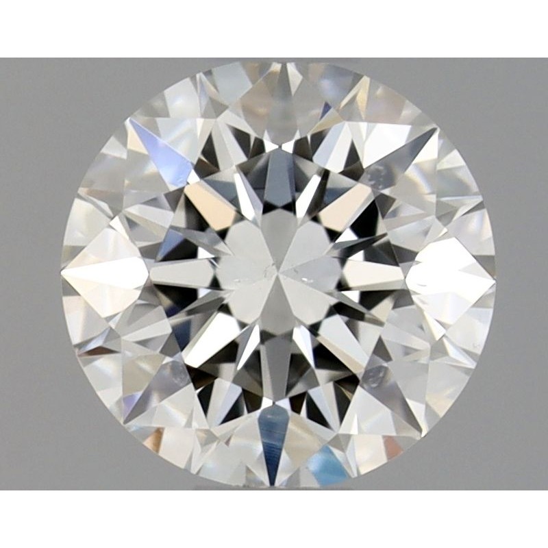 Diament szlif okrągły, 0.51ct, SI1, G, GIA 1232698105 Diament szlif okrągły, 0.51ct, SI1, G, GIA 1232698105
