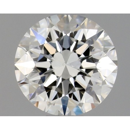 Diament szlif okrągły, 0.51ct, SI1, G, GIA 1232698105