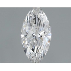 Diament markiza, 0.3ct, VS2, G, GIA 7526352950