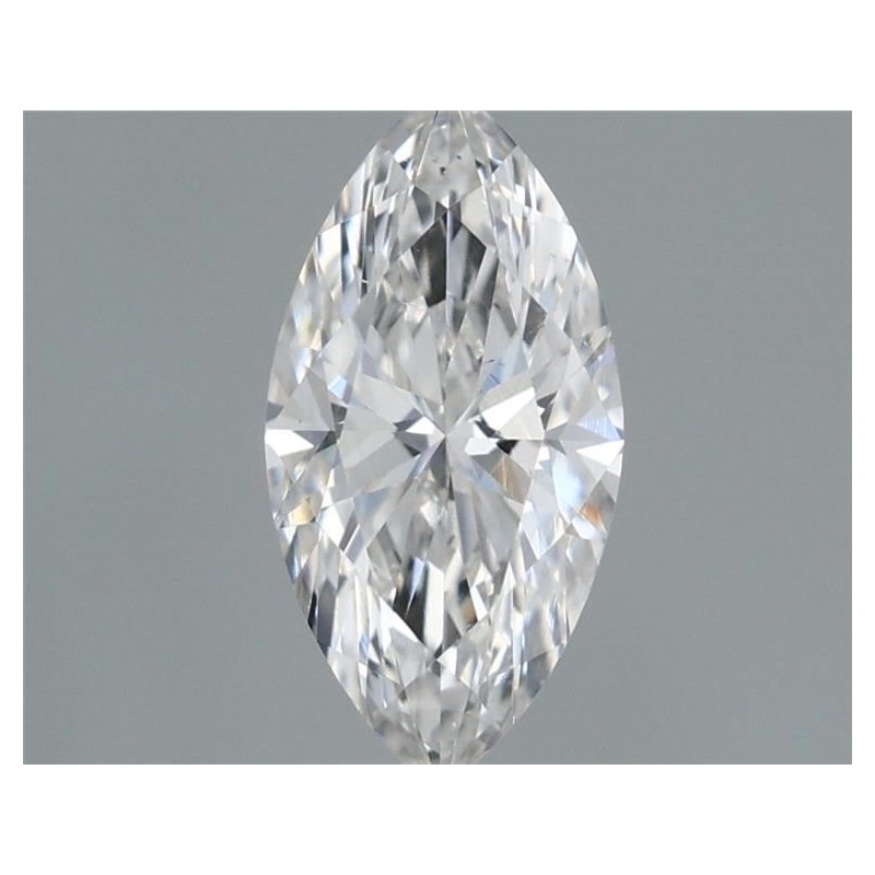 Diament markiza, 0.3ct, VS2, G, GIA 7526352950 Diament markiza, 0.3ct, VS2, G, GIA 7526352950