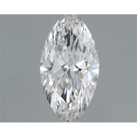 Diament markiza, 0.3ct, VS2, G, GIA 7526352950