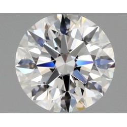 Diament szlif okrągły, 1.24ct, VVS2, E, GIA 1537253076