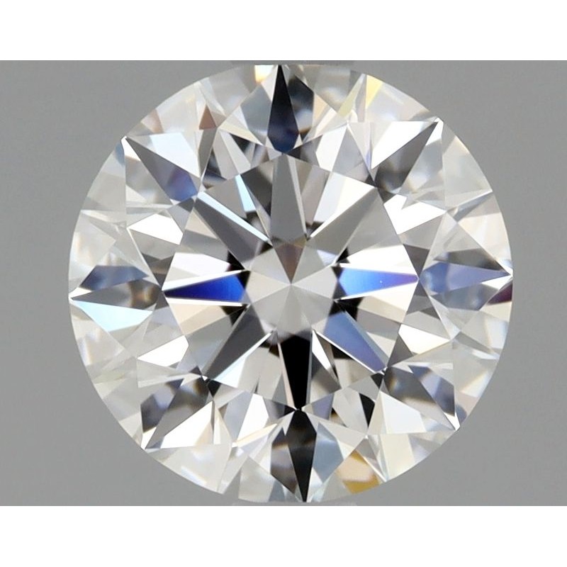 Diament szlif okrągły, 1.24ct, VVS2, E, GIA 1537253076