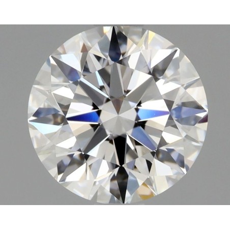 Diament szlif okrągły, 1.24ct, VVS2, E, GIA 1537253076