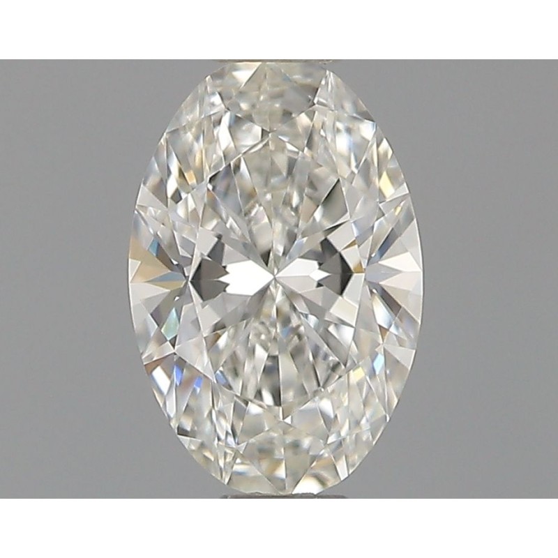 Diament szlif owalny, 0.33ct, VVS1, H, GIA 6485446077 Diament szlif owalny, 0.33ct, VVS1, H, GIA 6485446077