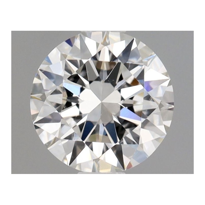 Diament szlif okrągły, 0.5ct, VS2, G, GIA 6535214243 Diament szlif okrągły, 0.5ct, VS2, G, GIA 6535214243