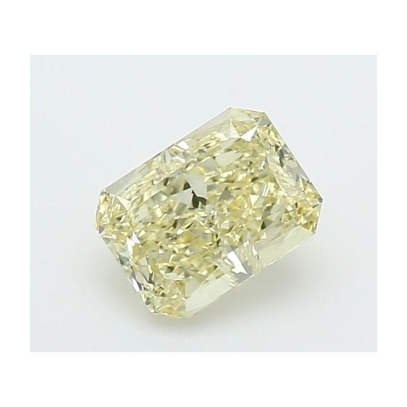 Diament laboratoryjny o barwie fantazyjnej radiant, 1.06ct, VVS2, Fancy Yellow, IGI LG729526588 Diament laboratoryjny o barwie fantazyjnej radiant, 1.06ct, VVS2, Fancy Yellow, IGI LG729526588