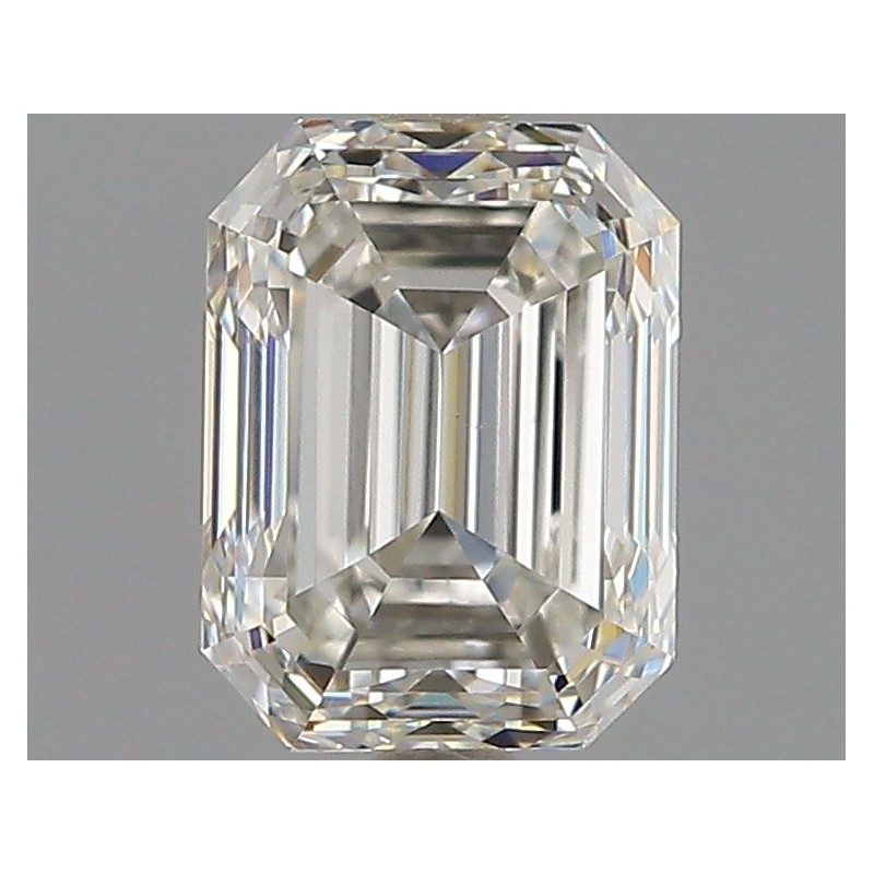 Diament szlif szmaragdowy, 1ct, VS2, I, GIA 6485445056 Diament szlif szmaragdowy, 1ct, VS2, I, GIA 6485445056